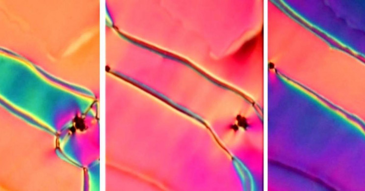 Scientists Discover New Liquid Phase After 100 Years of Research