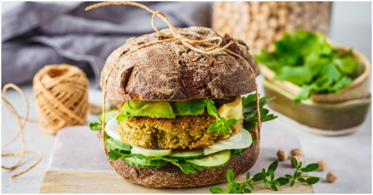 The Future of Food: Finland Might Become a Vegetarian Nation