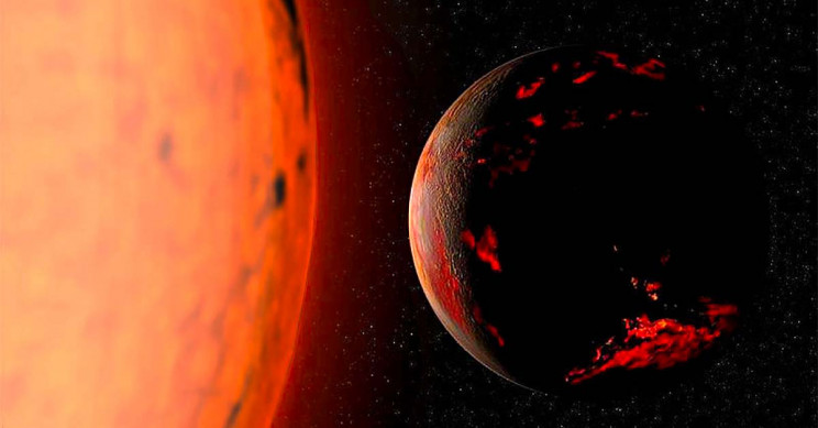 The Story of Earth: From Clumping Dust to an Eventual Fiery Destruction The Story of Earth: From Clumping Dust to an Eventual Fiery Destruction