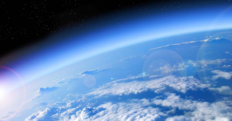 The Story of Earth: From Clumping Dust to an Eventual Fiery Destruction The Story of Earth: From Clumping Dust to an Eventual Fiery Destruction