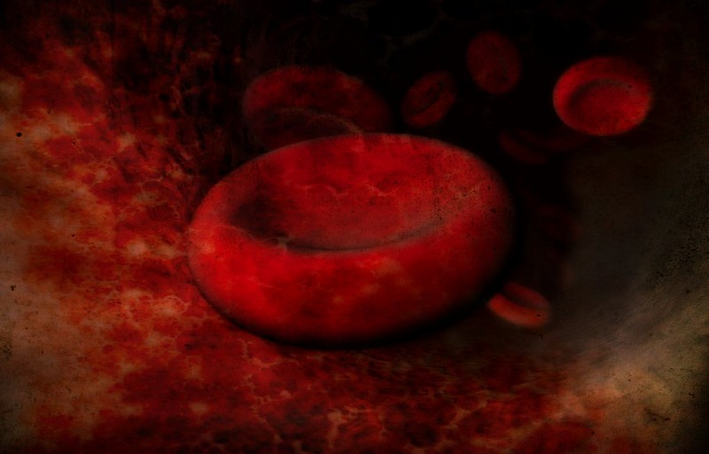 chimera blood