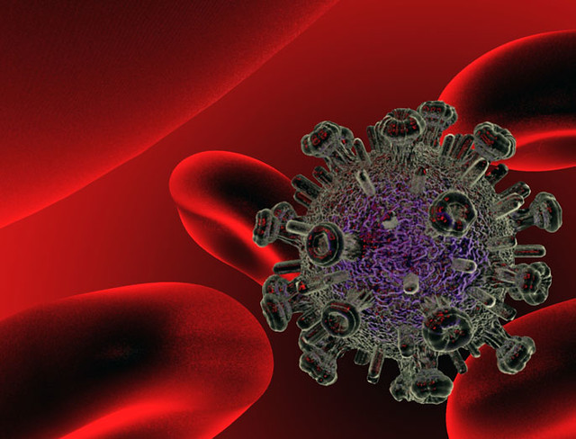 chimera virus