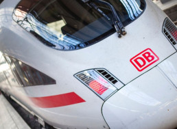Germany Investing 86 Billion Euros to Improve Its Railway Network