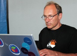 How Did Tim Berners-Lee Change the World With the World Wide Web?