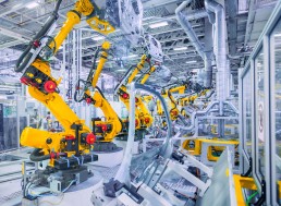 New MIT Algorithm Promises Safer Robots at Work
