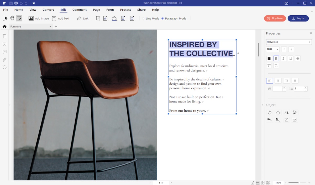 This Pdf Editing Tool Makes The Job Simple And Easy With Its