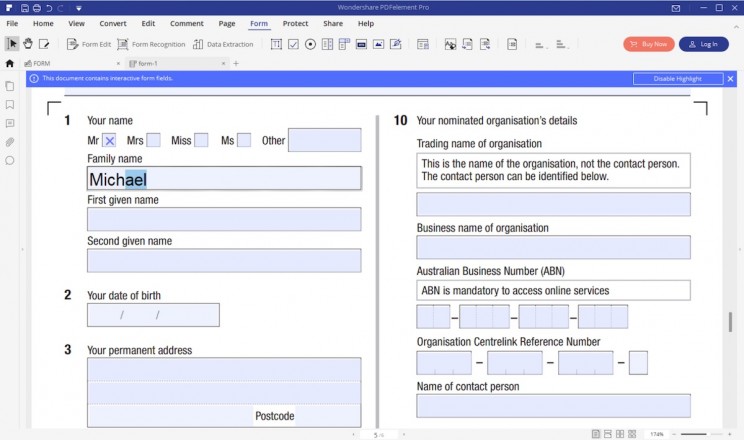This PDF Editing Tool Makes the Job Simple and Easy with Its Many Features