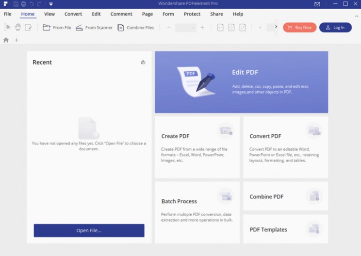 This PDF Editing Tool Makes the Job Simple and Easy with Its Many Features