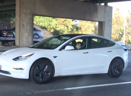 Tesla Drivers Fall Asleep after Tricking Autopilot