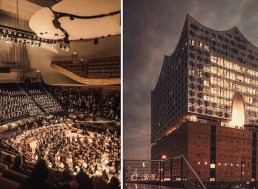 6 of the World’s Best Sounding Concert Halls and the Science behind Their Architectural Acoustics