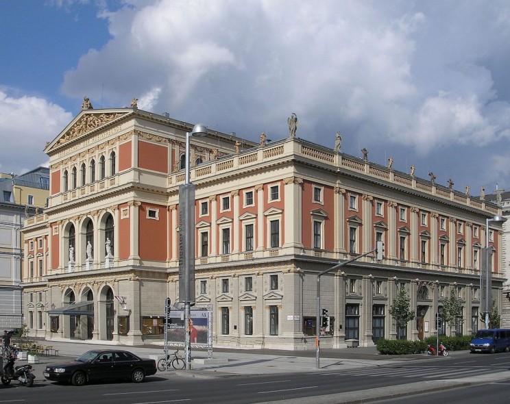 6 of the World’s Best Sounding Concert Halls and the Science behind Their Architectural Acoustics