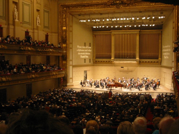 6 of the World’s Best Sounding Concert Halls and the Science behind Their Architectural Acoustics