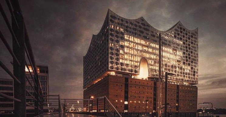 6 of the World’s Best Sounding Concert Halls and the Science behind Their Architectural Acoustics