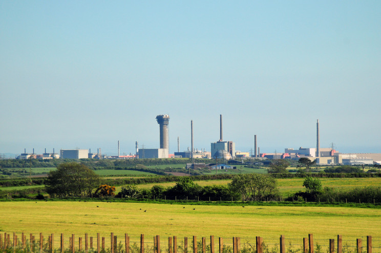 12+ of the Most Radioactive Places on Earth 12+ of the Most Radioactive Places on Earth