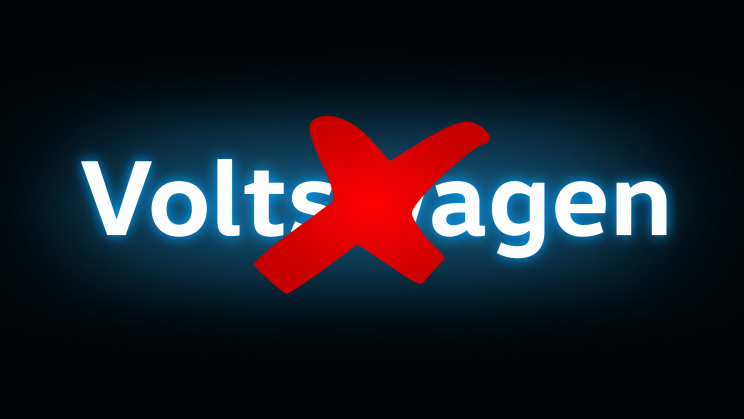 Volkswagen Isn't Changing Its Name To 'Voltswagen'