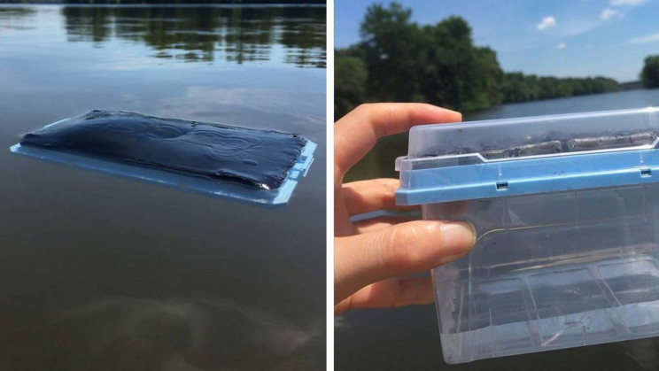 New Low-Cost Solar Panel Water Purifier Is Inspired by The Pufferfish