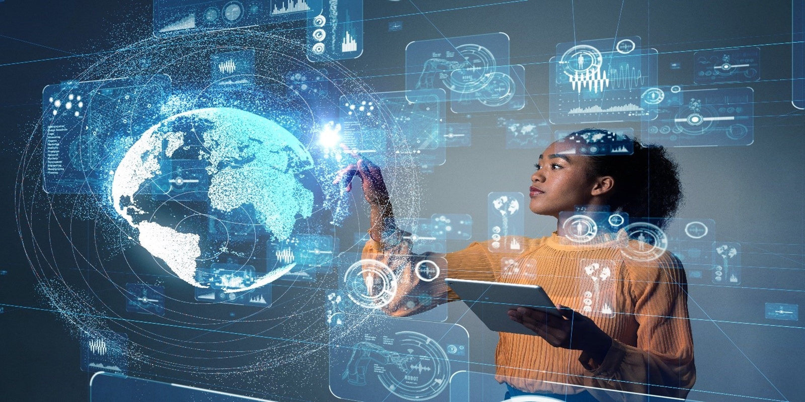 Life in 2050: A Glimpse at Education in the Future Life in 2050: A Glimpse at Education in the Future