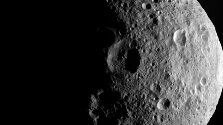 Scientists Map 22-Million-Year Long Journey of an Asteroid to Earth