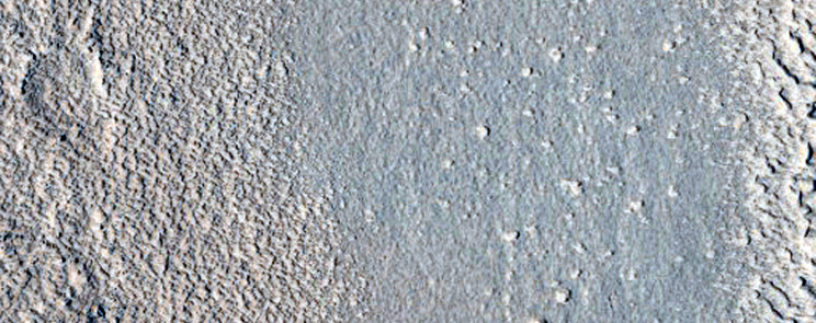 Possible Landing Sites for SpaceX's Mars Mission Have Been Revealed Possible Landing Sites for SpaceX's Mars Mission Have Been Revealed