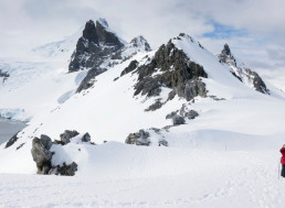 Radioactive Chlorine Found in Antarctica, Dates Back to the Nuclear Bomb Tests