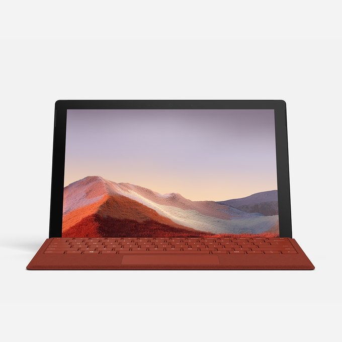 Microsoft Surface Pro
