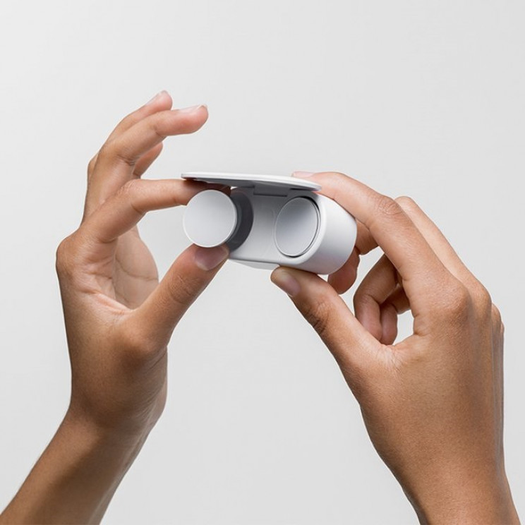 Microsoft Microsoft Ear Buds