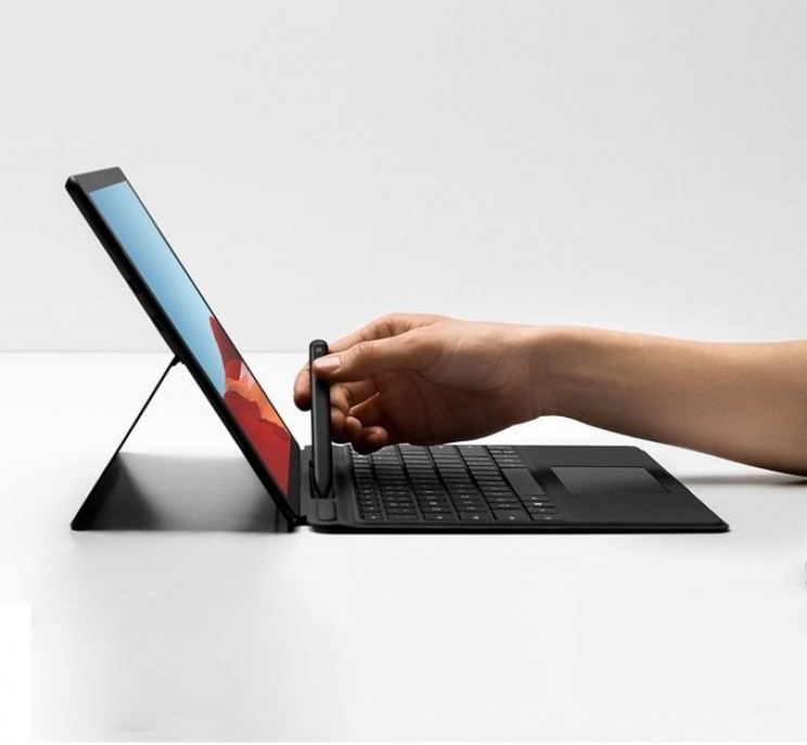 Microsoft Surface Pro X