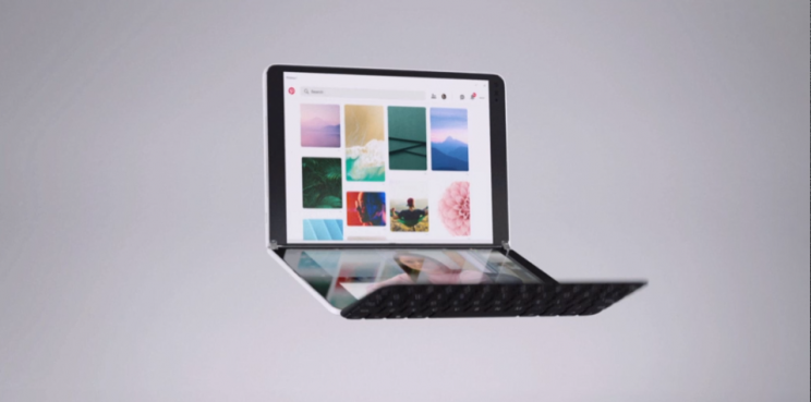 Microsoft Surface Neo