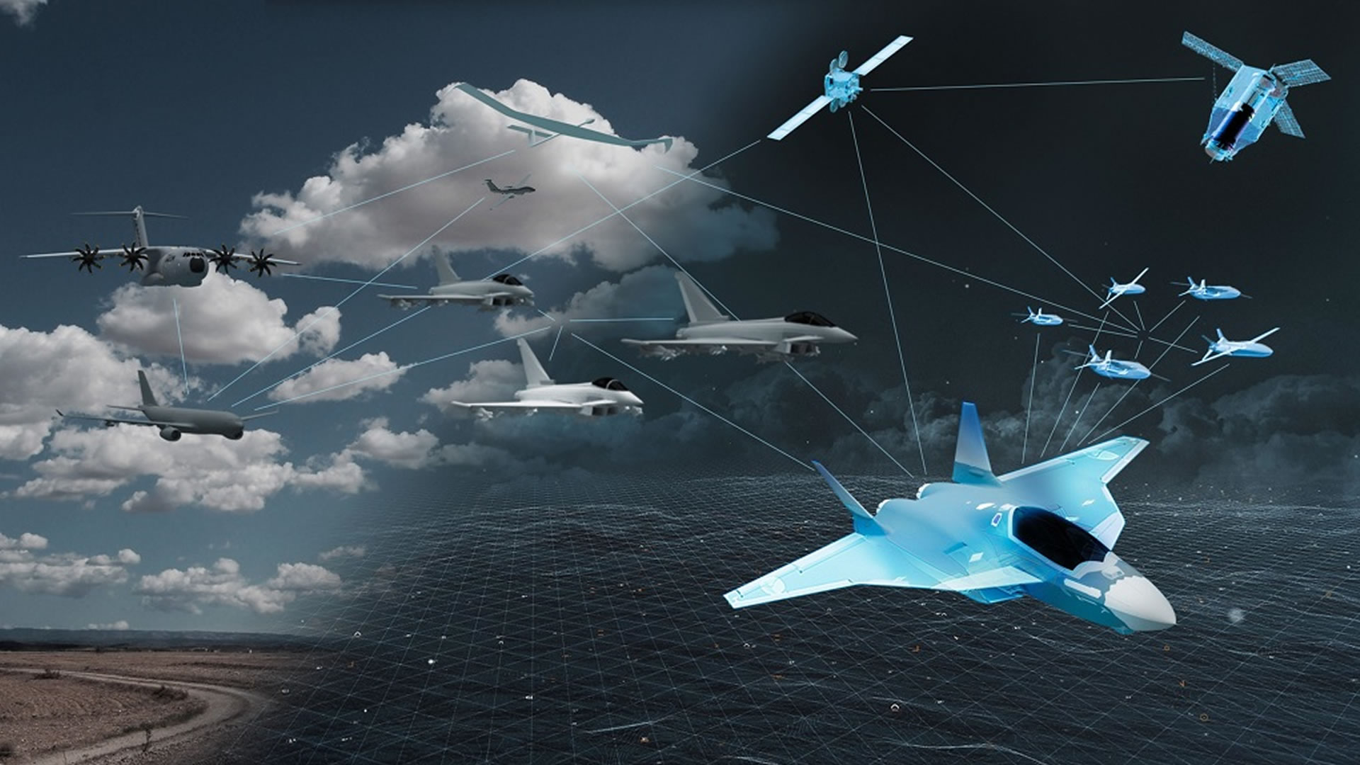 Japanese F-X integrated systems
