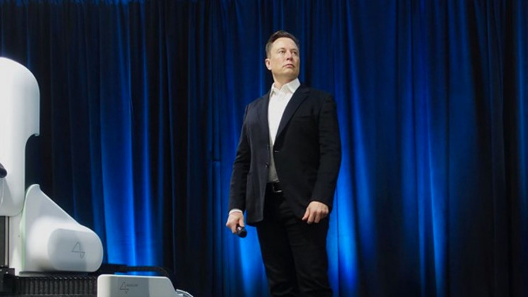 Elon Musk Claims Tesla Would 'Die' If He Wasn't the CEO
