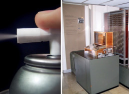11 Inventions from the 1940s That Still Shape Our World Today