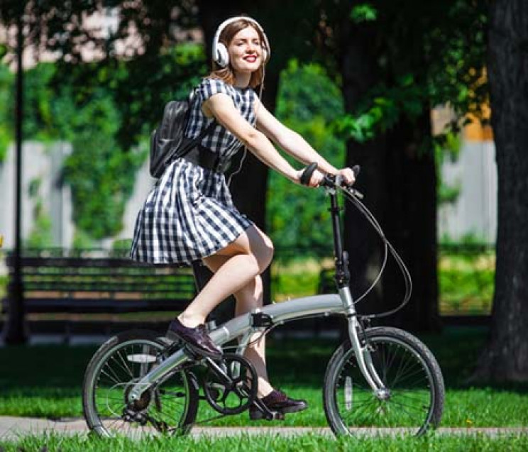 15+ Cool and Creative Bike Designs That Could Change Cycling 15+ Cool and Creative Bike Designs That Could Change Cycling