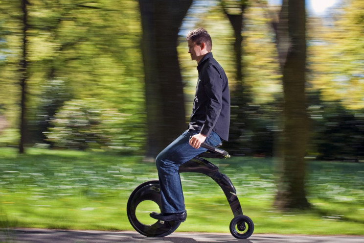 15+ Cool and Creative Bike Designs That Could Change Cycling 15+ Cool and Creative Bike Designs That Could Change Cycling