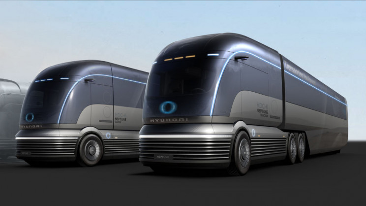 futuristic trucks hdc-6