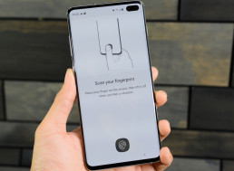 Samsung Galaxy S10 Owners Beware: Anyone Can Unlock Your Phone