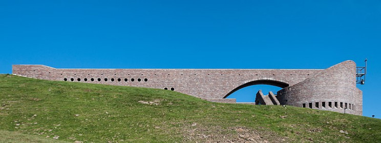 9 Architectural Wonders of Switzerland 9 Architectural Wonders of Switzerland
