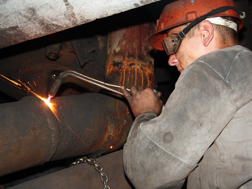 facts about gas welding