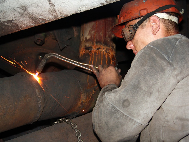 facts about gas welding