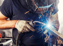 Gas Welding Basics, Advantages, Disadvantages and Applications