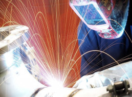 What Are the Different Types of Welding and Which Is Best?