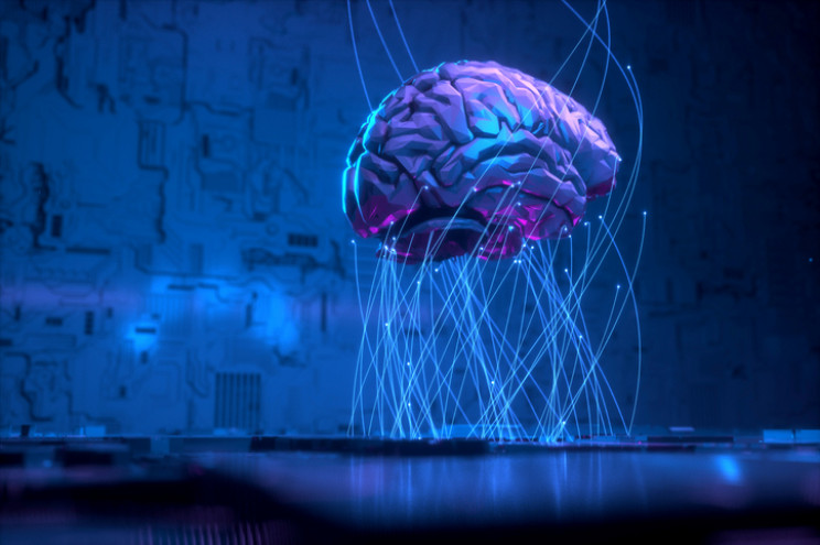Your Thoughts Can Change Your Brain, Research Says