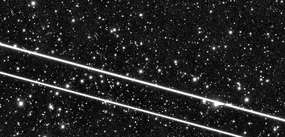 Elon Musk Claims Starlink Satellites Won't Impact Astronomy, but Research Says Otherwise Elon Musk Claims Starlink Satellites Won't Impact Astronomy, but Research Says Otherwise