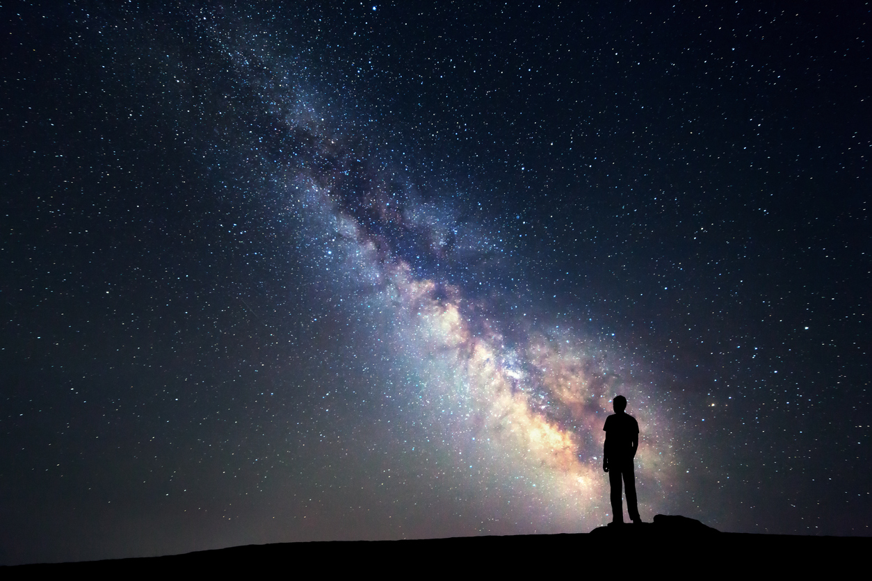 Elon Musk Claims Starlink Satellites Won't Impact Astronomy, but Research Says Otherwise Elon Musk Claims Starlink Satellites Won't Impact Astronomy, but Research Says Otherwise