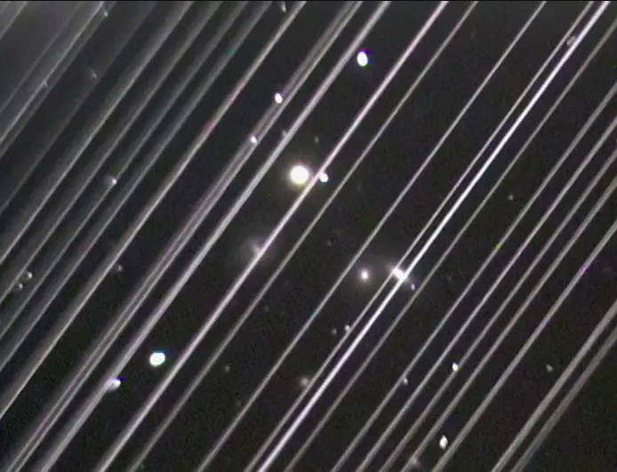 Elon Musk Claims Starlink Satellites Won't Impact Astronomy, but Research Says Otherwise Elon Musk Claims Starlink Satellites Won't Impact Astronomy, but Research Says Otherwise