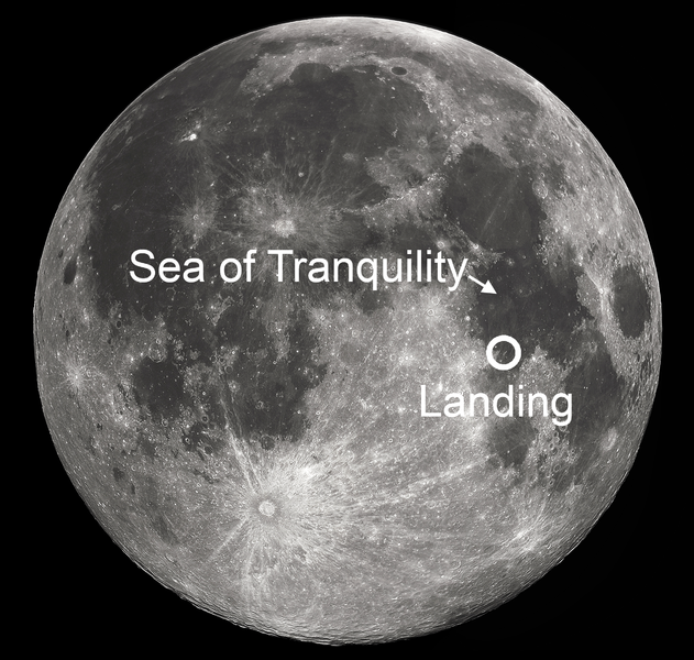 A Closer Look at the Apollo Moon Landings A Closer Look at the Apollo Moon Landings