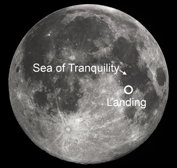 A Closer Look at the Apollo Moon Landings A Closer Look at the Apollo Moon Landings