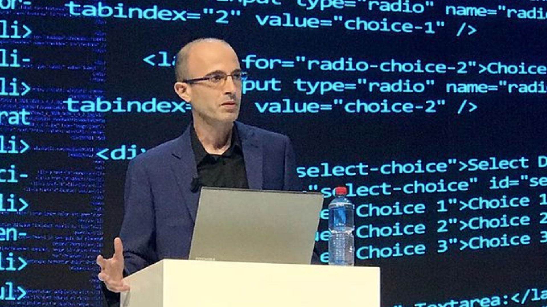 Sapiens: A Brief History of Humankind visual data 6