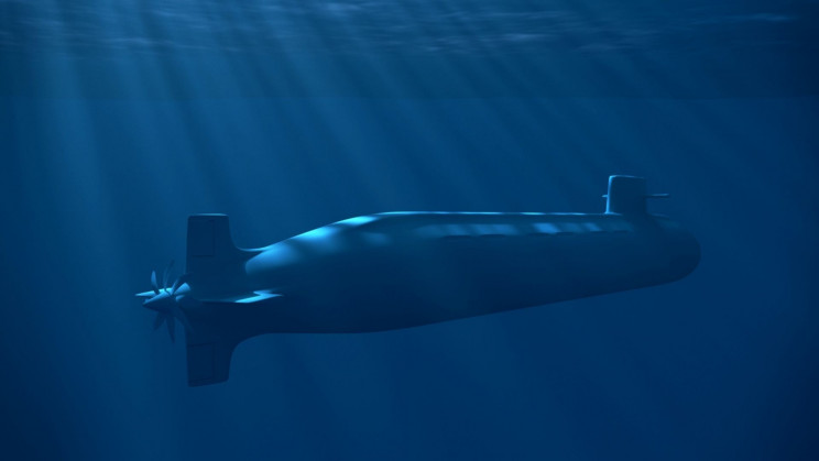 US Arrests Nuclear Engineer For Allegedly Selling Nuclear Submarine 'Secrets'