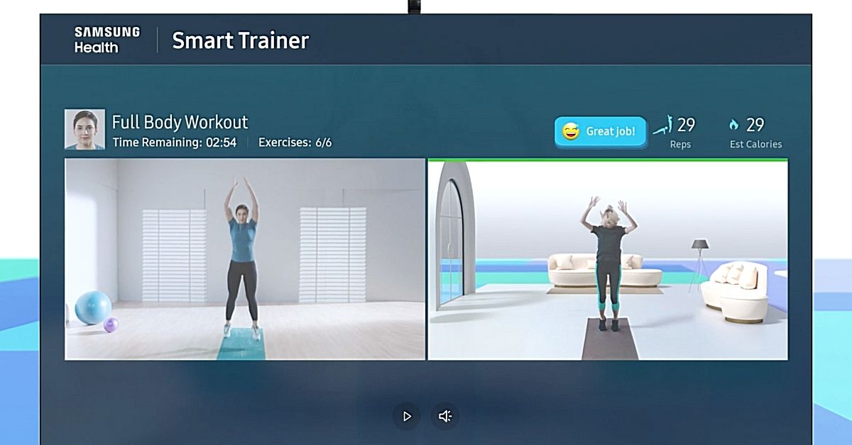 samsung-smart-trainer Samsung Smart Trainer
