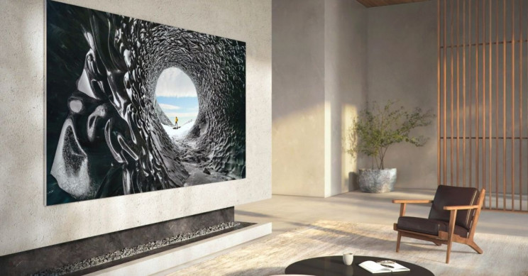 samsung-110-inch-tv Samsung 110 Inch TV